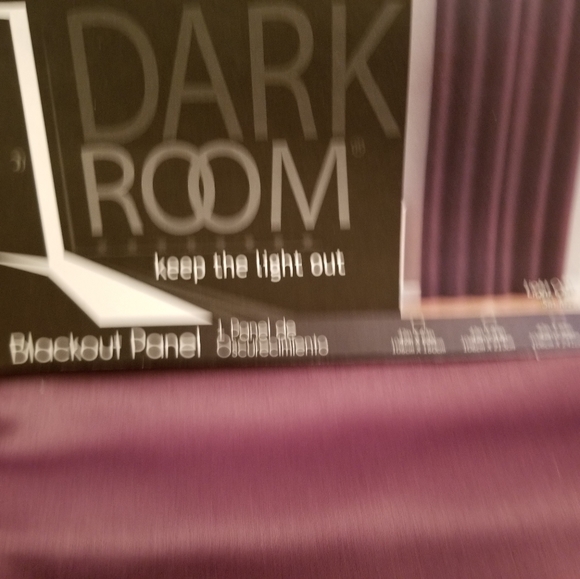 Curtains - Picture 3 of 3